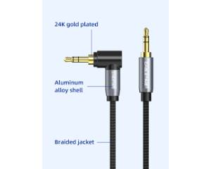 audio cable ux to ux hi-au15 haing